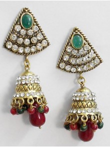 Victorian Earrings